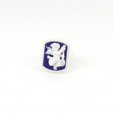 Anello 'Raffaello'