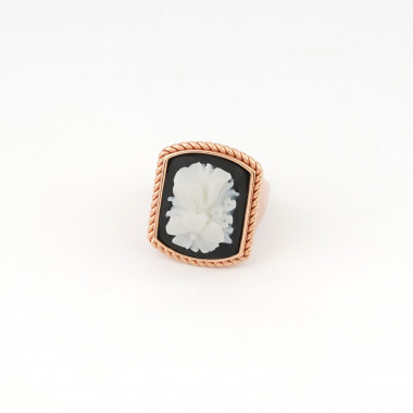 'Raffaello' Ring