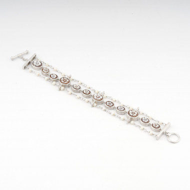 'Anastasia' Bracelet