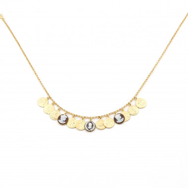 'Carousel' Necklace