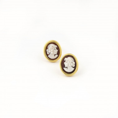 'Romantica' Earrings