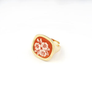 Anello classica A19-100008