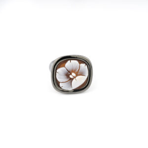 Anello classica A19-100014