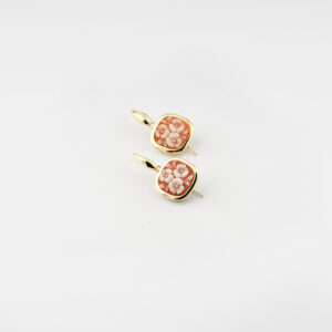 Orecchini classica O19H-100076