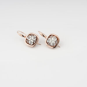 Orecchini classica O19H-100081