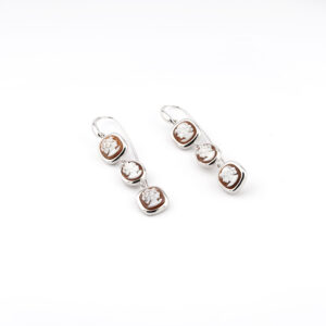 Orecchini classica O19L-100087