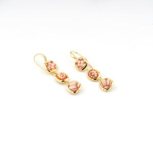 Orecchini classica O19L-100092