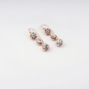 Orecchini classica O19L-100093