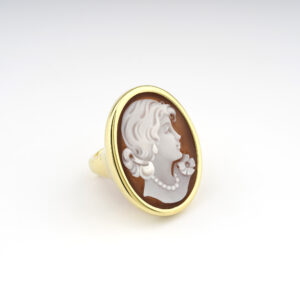 Anello romantica A21BB-100212