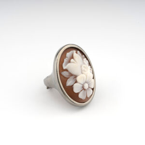 Anello romantica A21BB-100217