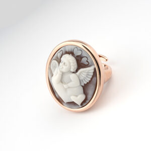 Anello romantica A21BB-100219