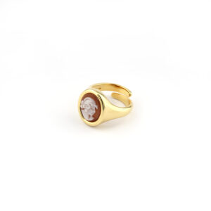 Anello romantica A21S-100225