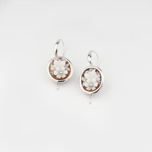 Orecchini romantica O21H-100255