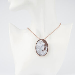 Spilla/Pendente elysee SP201X-100569