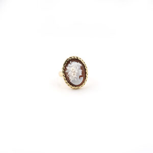 Anello old memories A18-100588