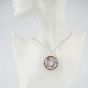 Spilla madame deco S201-100962