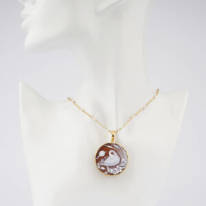 Spilla madame deco S201-100969