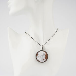 Spilla madame deco S201-100975