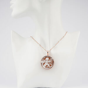 Spilla madame deco S201-100978