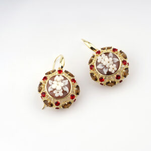 Orecchini sissi O58L-101167