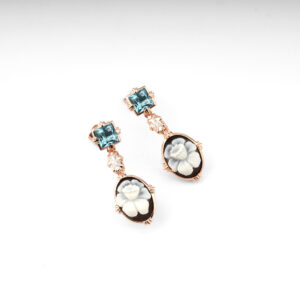 Orecchini luci O93-101242