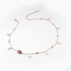 Collana arianna C4S-101730