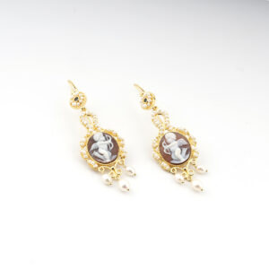 Orecchini anastasia O903-102008