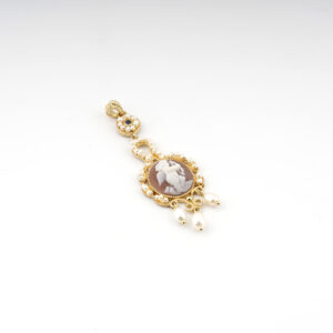 Pendente anastasia P903-102012