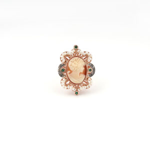 Anello victoria A954-102128