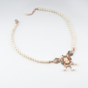 Collana victoria C954-102136
