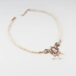 Collana victoria C954-102138