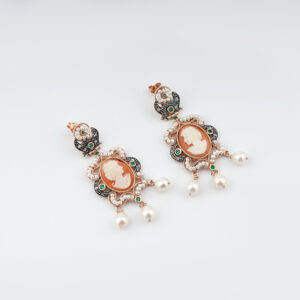 Orecchini victoria O954-102140