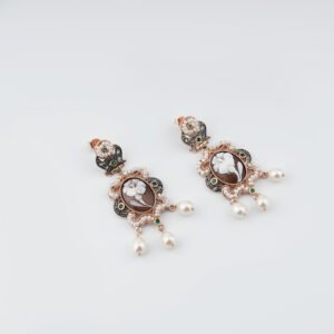 Orecchini victoria O954-102141