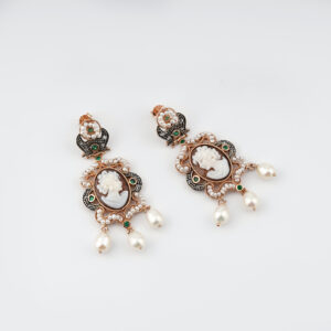 Orecchini victoria O954-102142