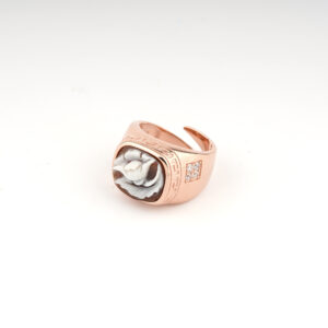 Anello musical A23-102365