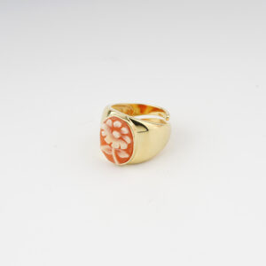 Anello musical A51-102475