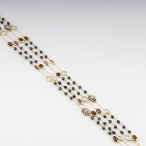 Collana sissi C16-102583