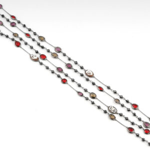 Collana sissi C16-102588