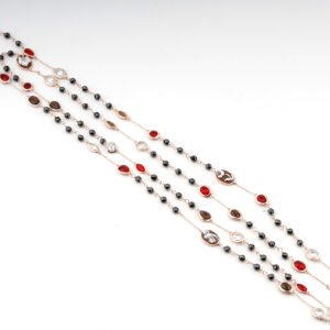 Collana sissi C16-102593