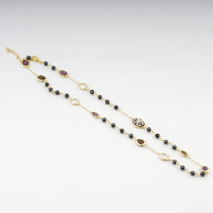 Collana sissi C16S-102600