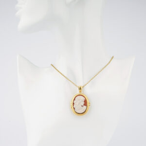 Pendente carousel P101-102654