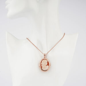 Pendente carousel P101-102660