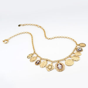 Collana sacred C109-102715