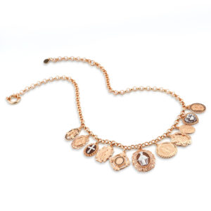 Collana sacred C109-102717