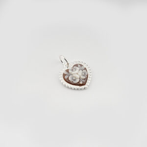 Pendente sacred P109C-102733