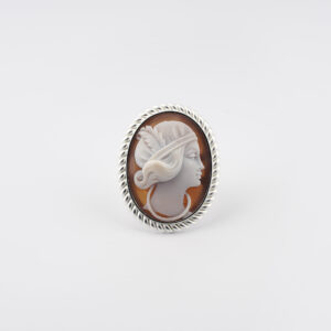 Anello raffaello A500-102756