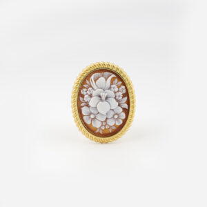 Anello raffaello A500-102763