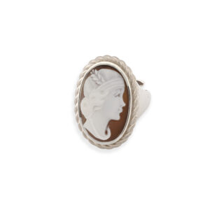 Anello raffaello A500S-102776