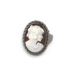 Anello raffaello A500S-102785