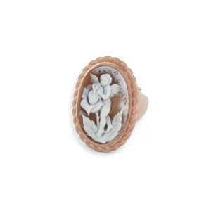 Anello raffaello A500S-102792